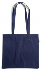 Nightingale Bag 150g Recycled Grå