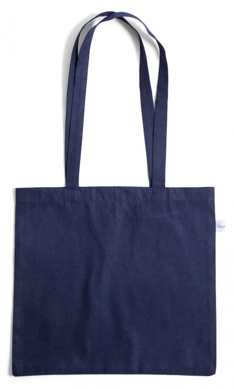 Nightingale Bag 150g Recycled Grå