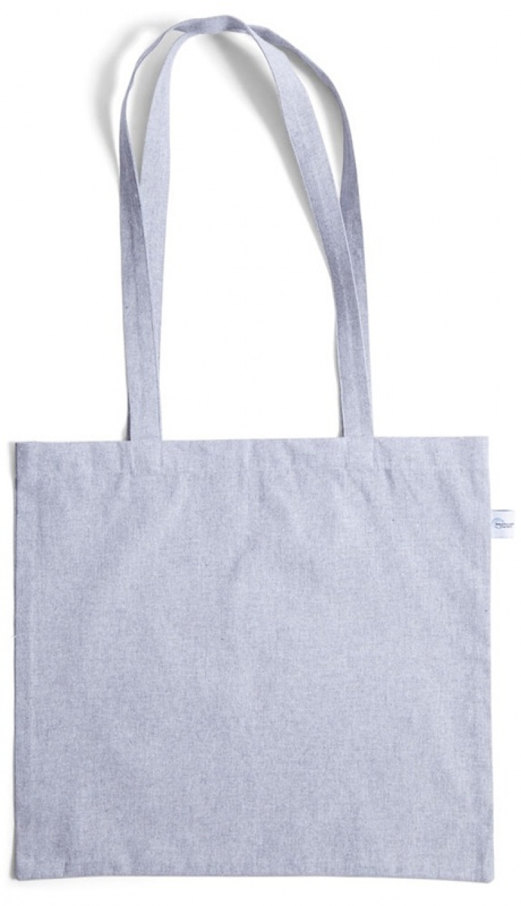 Nightingale Bag 150g Recycled Grå