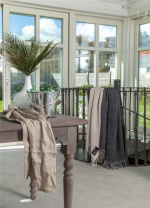 Orrefors Jernverk Ölhink, Stål