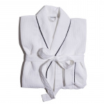 Queen Anne Sparock Vit S/M