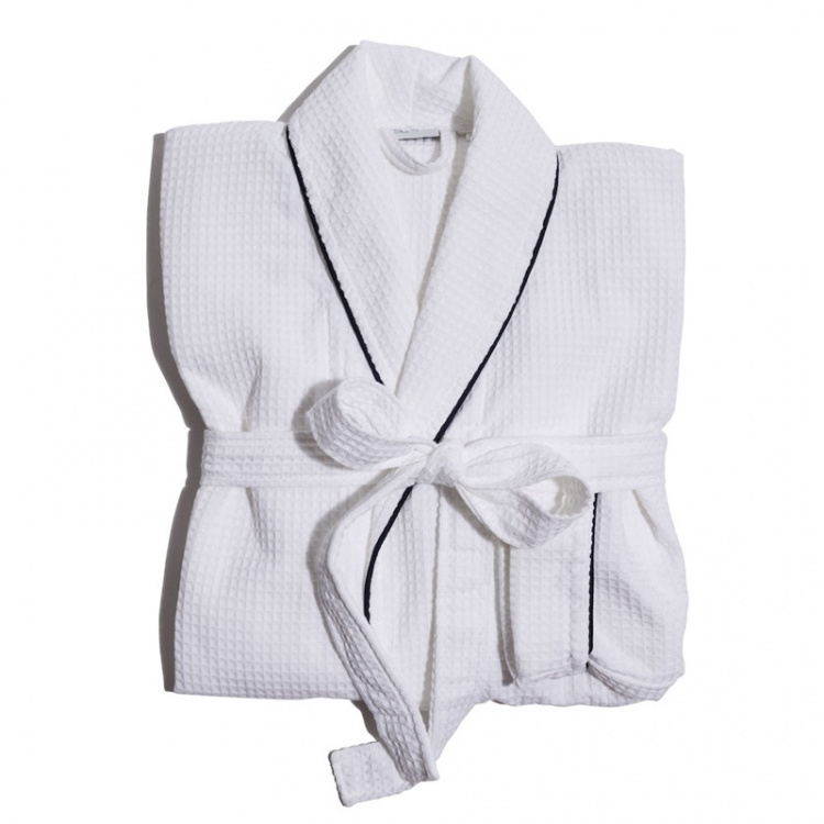 Queen Anne Sparock Vit S/M