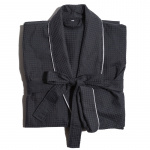 Queen Anne Sparock Grå L/XL