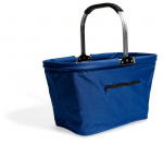 Queen Anne Carry Hopvikbar Korg Grå 30L