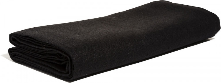 Queen Anne Linn Tablett Lila 38X48