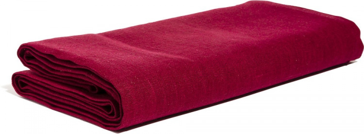 Queen Anne Linn Löpare Dimblå 45X150