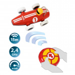 Brio 30388 Fjärrstyrd racerbil