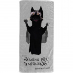 SVT Sommarskuggan Håndklæde 70x140cm