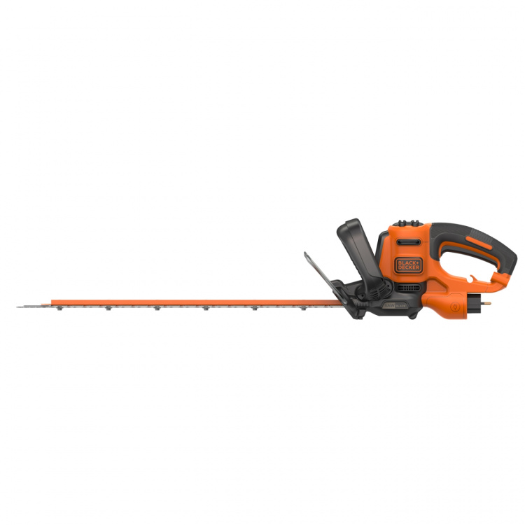 Black & Decker Häcksax 500W 55cm Svärdlängd