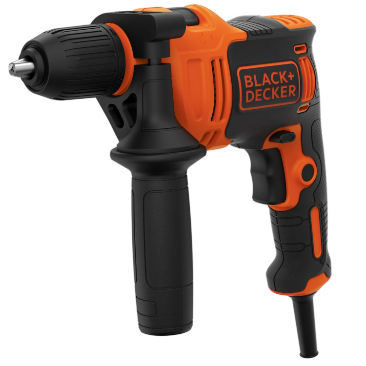 Black & Decker Slagborrmaskin 550W