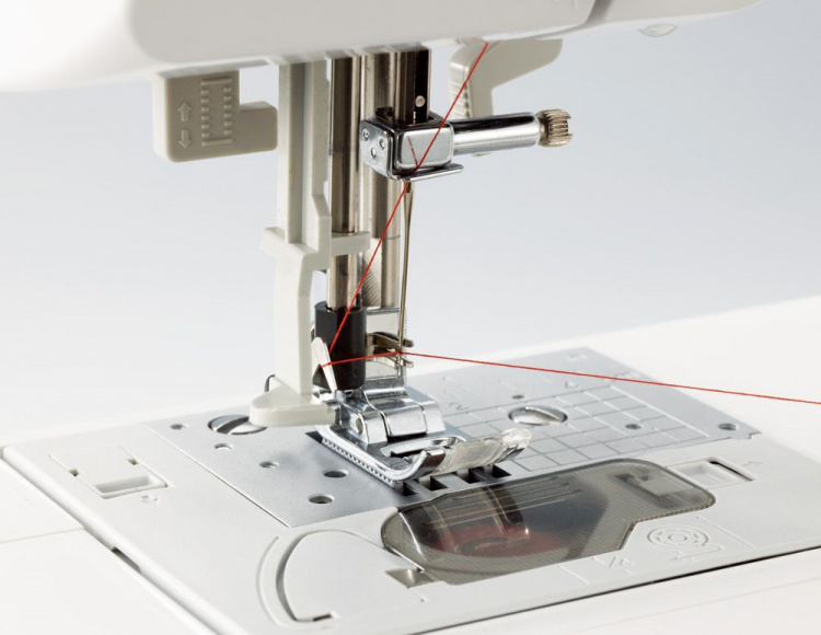 Brother Symaskine FS100WT Brother Symaskine FS100WT