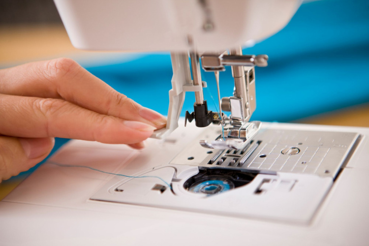 Brother Symaskine FS100WT Brother Symaskine FS100WT