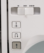 Brother Symaskine FS100WT Brother Symaskine FS100WT