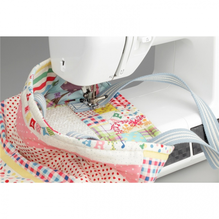 Brother Symaskine HF37 Mekanisk Brother Symaskine HF37 Mekanisk