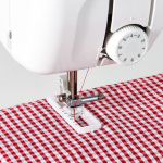 Brother Symaskine J17S Mekanisk Brother Symaskine J17S Mekanisk