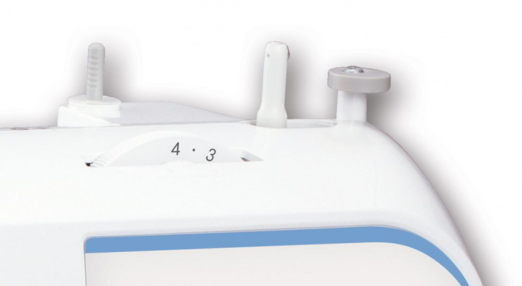 Brother Symaskine RL425 Mekanisk