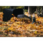 Fiskars Ergo Pop Up Trädgårdssäck 219L