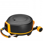 Fiskars Waterwheel Automatic XL m.hjul