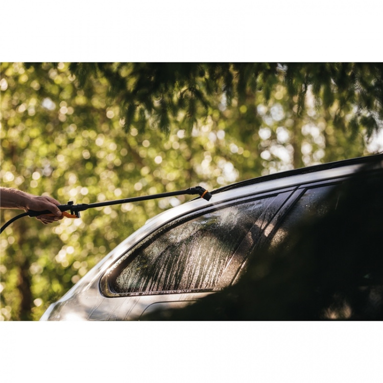 Fiskars Tryckspruta 5L inkl bärrem