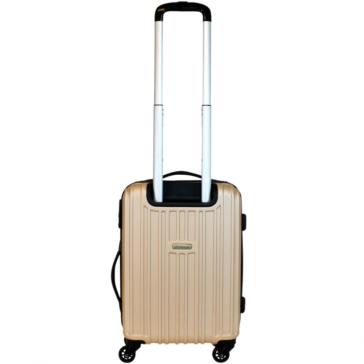 Cavalet Malibu Kabin Brons