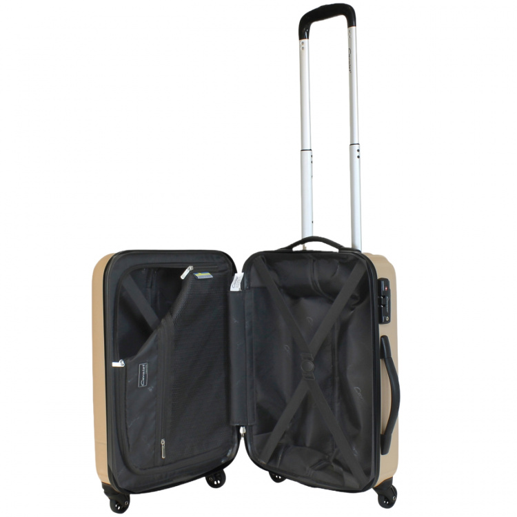 Cavalet Malibu Kabin Brons