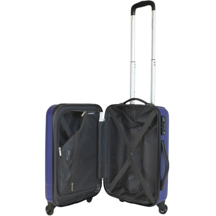 Cavalet Malibu Kabin Kornblå Cavalet Malibu Kabin Kornblå