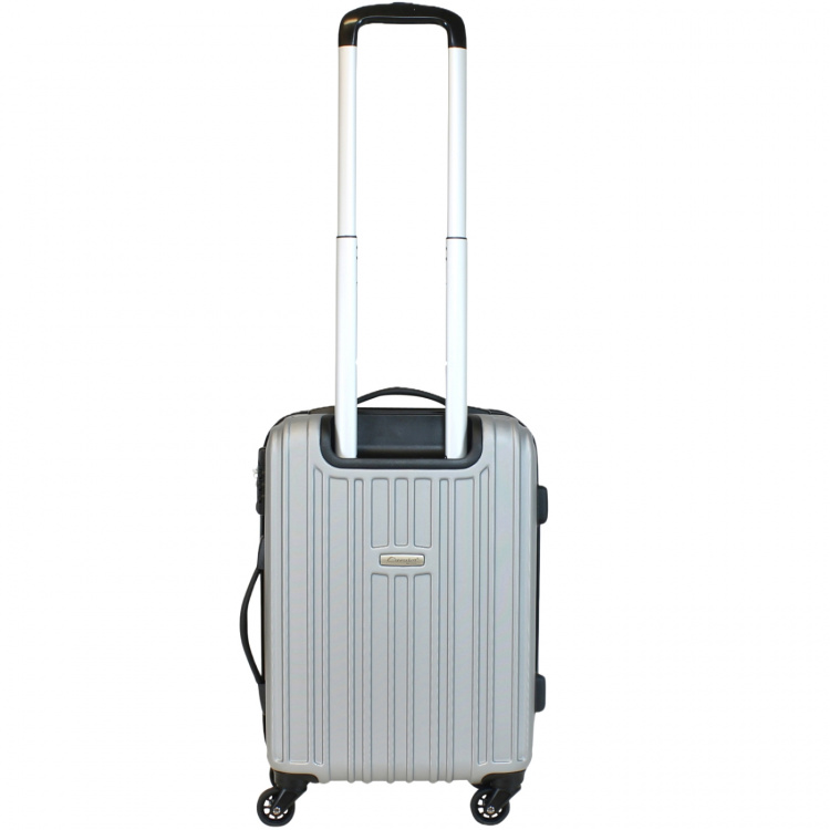 Cavalet Malibu Kabin Silver Cavalet Malibu Kabin Silver