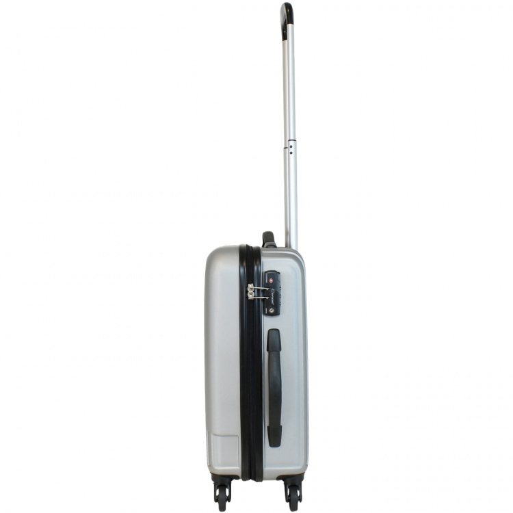 Cavalet Malibu Kabin Silver Cavalet Malibu Kabin Silver