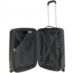 Cavalet Malibu Medium Svart Cavalet Malibu Medium Svart