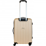 Cavalet Malibu Medium Brons Cavalet Malibu Medium Brons