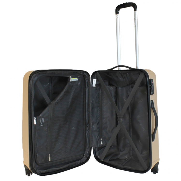 Cavalet Malibu Medium Brons Cavalet Malibu Medium Brons