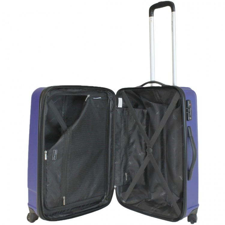 Cavalet Malibu Medium Kornblå Cavalet Malibu Medium Kornblå