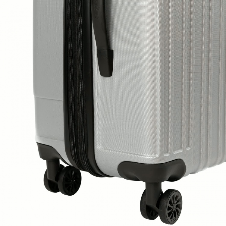 Cavalet Malibu Medium Silver