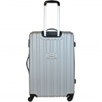 Cavalet Malibu Large Silver Cavalet Malibu Large Silver