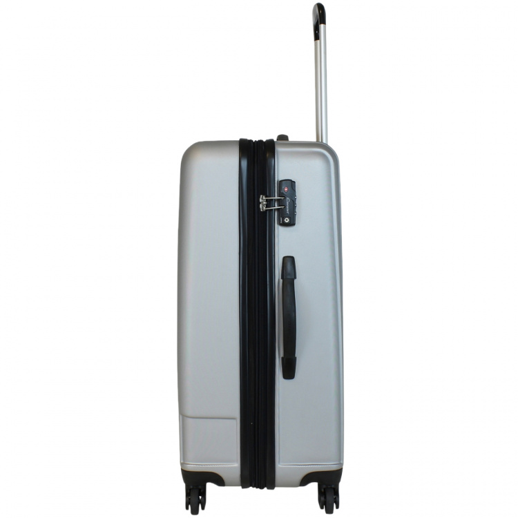 Cavalet Malibu Large Silver Cavalet Malibu Large Silver