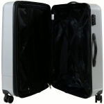 Cavalet Malibu Large Silver