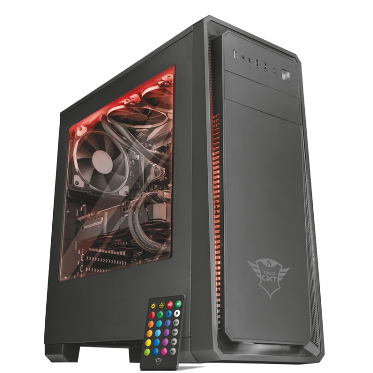 Trust GXT 768 RGB LED-strip