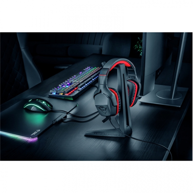 Trust GXT 260 Cendor Headset stand