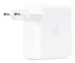 Apple USB-C - strömadapter - 61 Watt, Vit