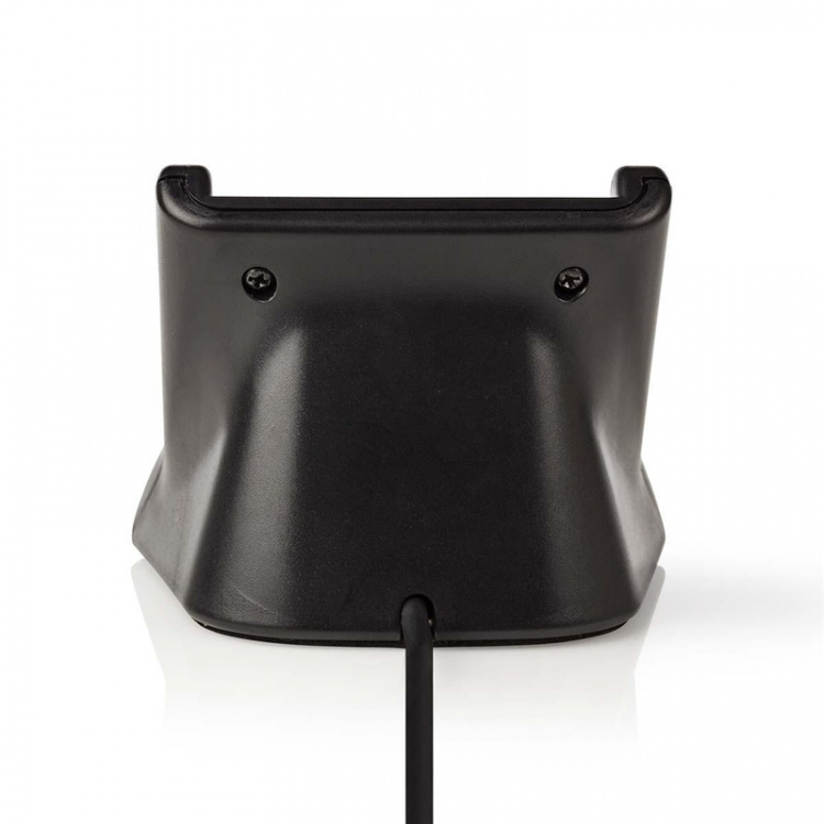 Nedis Kortlæser | Smart Card (ID) | USB 2.0