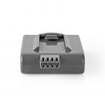 Nedis Støvsuger Batteri | Egnet til: Dyson DC16 | Li-Ion | 21.6 V DC | 2000 mAh | 43.2 Wh