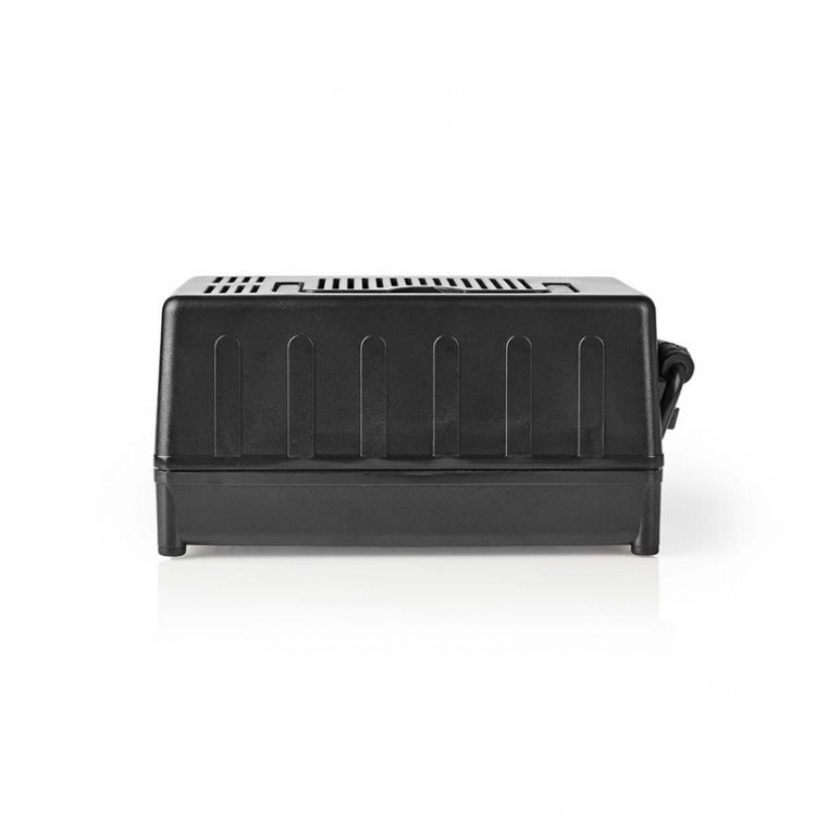 Nedis Power Converter | Strømforsyning | 230 V AC 50 Hz | 270 W | EU stik | Sort