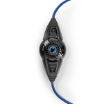 Nedis Gaming Headset | Over-Ear | Surround | USB Type-A | Bøjeligt & Udtrækkelig Mikrofon | 2.10 m | Normal Belysning