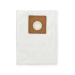 Nedis Støvsugerpose | 10 stk. | Syntetisk | Mest solgt for: Nedis VCBG100xx | Hvid