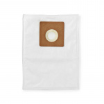 Nedis Støvsugerpose | 10 stk. | Syntetisk | Mest solgt for: Nedis VCBG100xx | Hvid