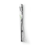 Nedis Teleskoprør til Støvsuger | 32 mm | 580 mm | 980 mm | Chrome | Sølv