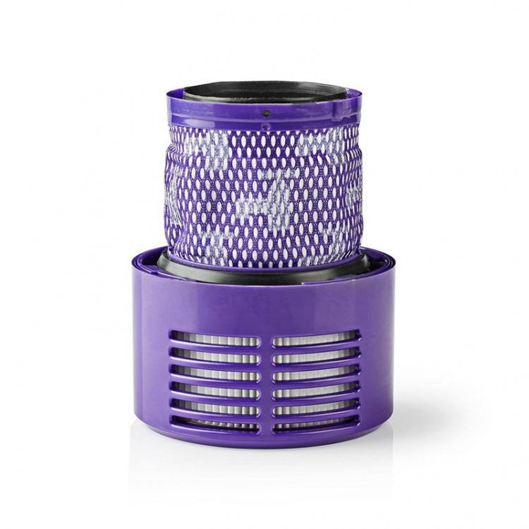 Nedis Støvsuger Udskiftningsfilter | Udskiftning til: Dyson | V10, SV12 | Motorfilter