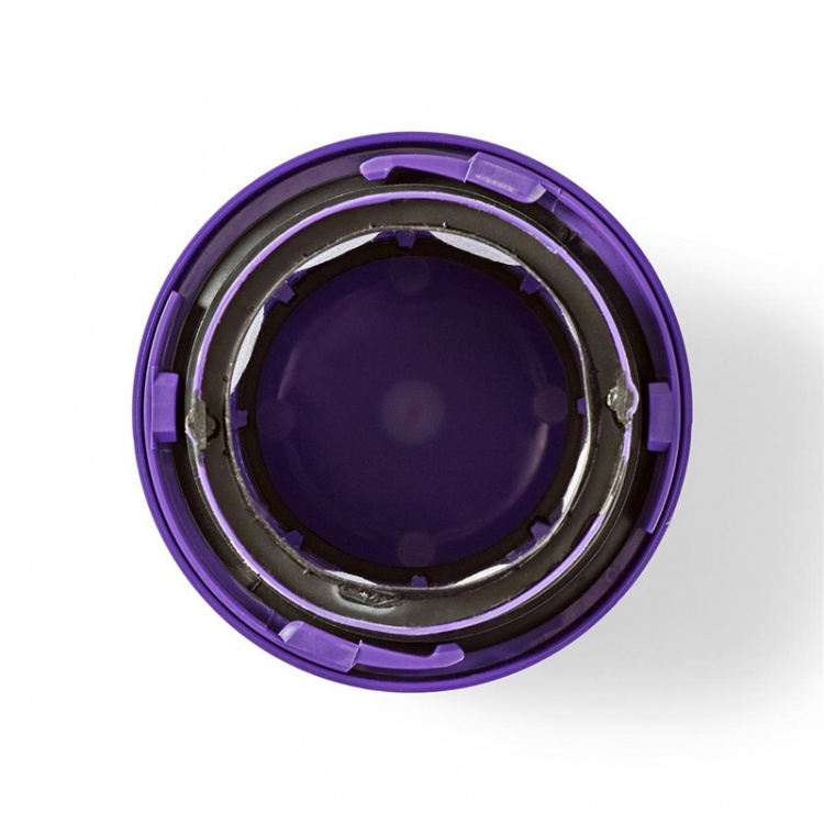 Nedis Støvsuger Udskiftningsfilter | Udskiftning til: Dyson | V10, SV12 | Motorfilter