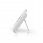 Nedis Digitalt termometer | Indendørs | Indendørs temperatur | Indendørs luftfugtighed | Hvid