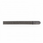 Nedis Hook og Loop kabel Binder | Plastikpose | Grå | 10 stk